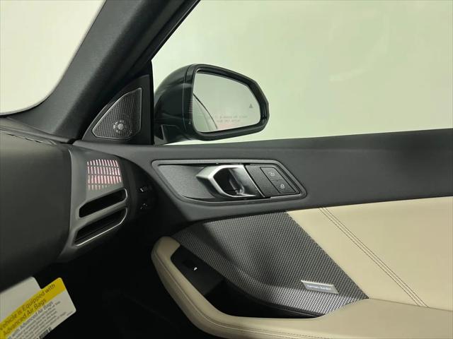 2026 BMW Coupe xDrive