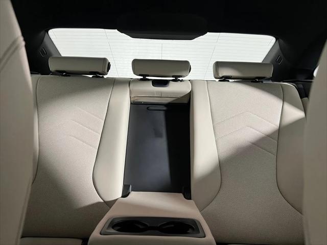 2026 BMW Coupe xDrive