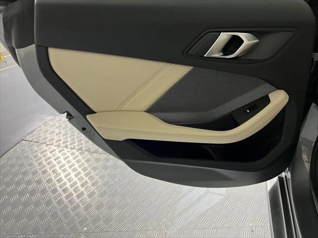 2026 BMW Coupe xDrive