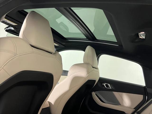 2026 BMW Coupe xDrive