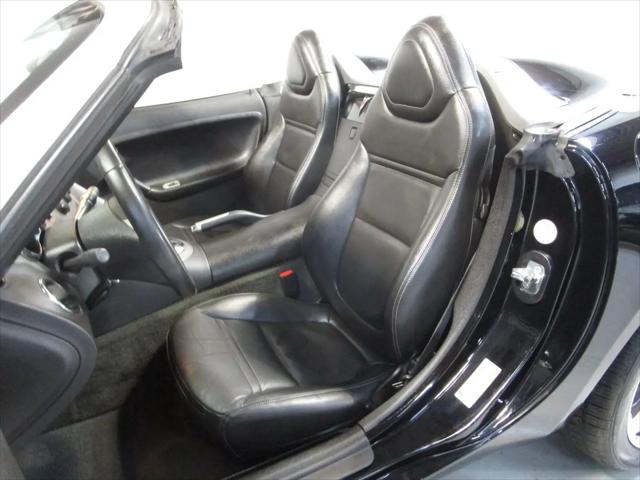 2007 Pontiac Solstice Base