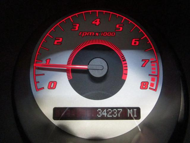 2007 Pontiac Solstice Base