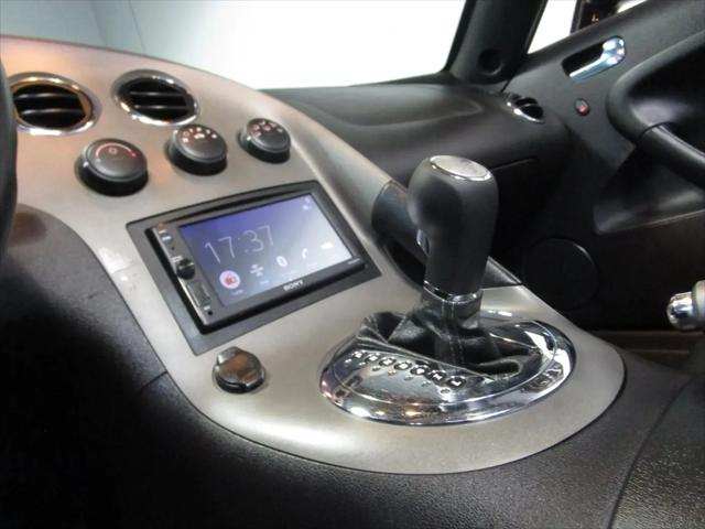 2007 Pontiac Solstice Base