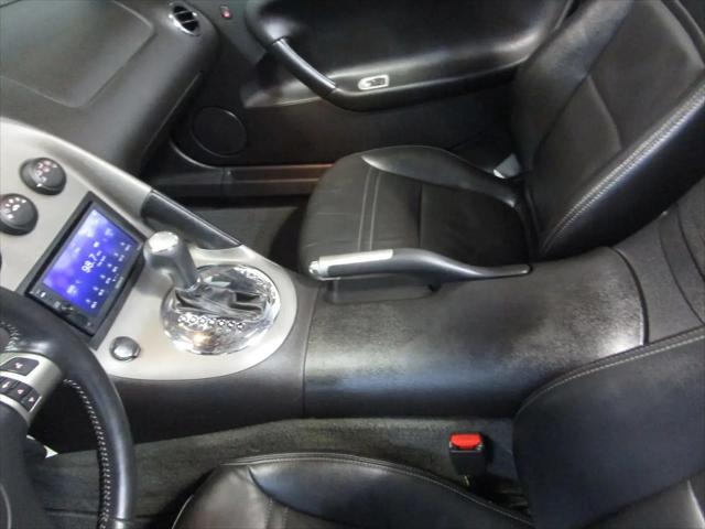 2007 Pontiac Solstice Base