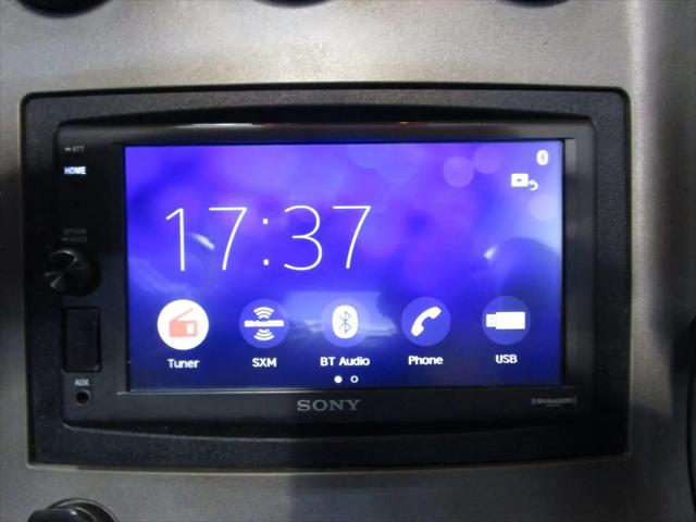 2007 Pontiac Solstice Base