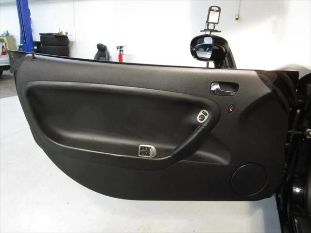 2007 Pontiac Solstice Base