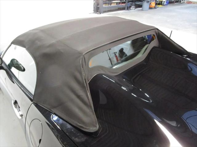 2007 Pontiac Solstice Base
