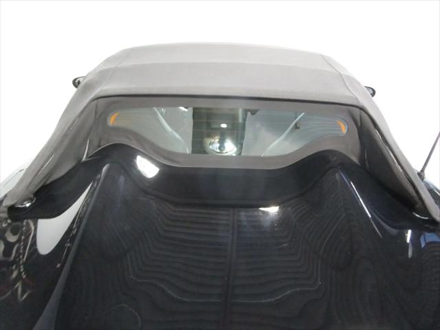 2007 Pontiac Solstice Base