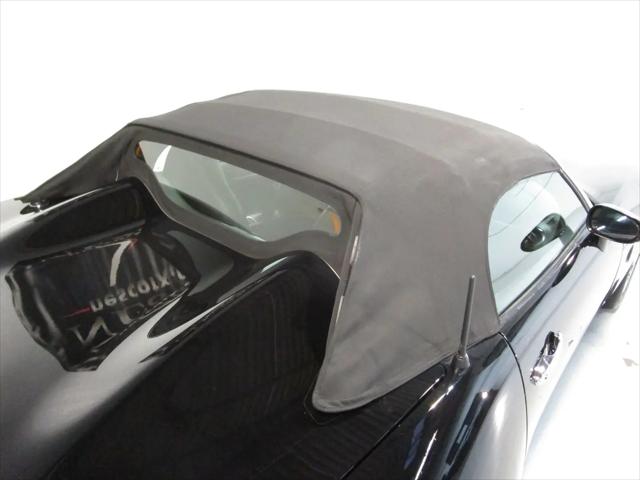 2007 Pontiac Solstice Base