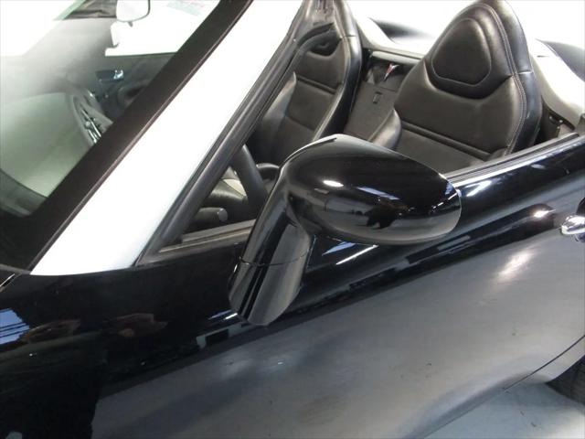 2007 Pontiac Solstice Base