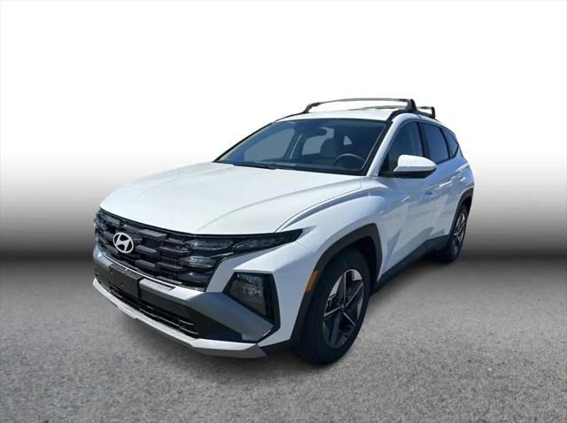 2026 Hyundai Tucson SEL for sale in San Leandro, CA