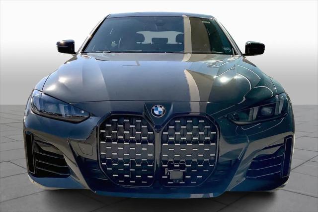 2026 BMW 430i Gran Coupe xDrive