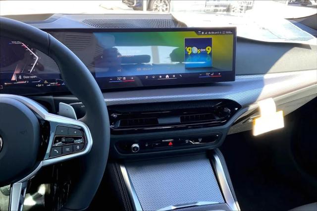 2026 BMW 430i Gran Coupe xDrive
