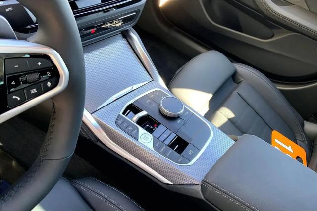 2026 BMW 430i Gran Coupe xDrive