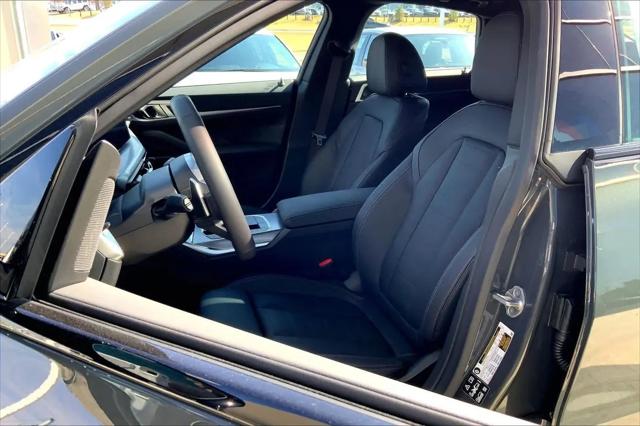 2026 BMW 430i Gran Coupe xDrive