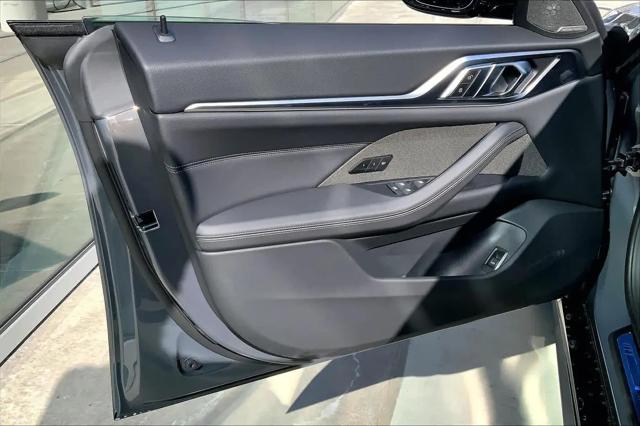 2026 BMW 430i Gran Coupe xDrive