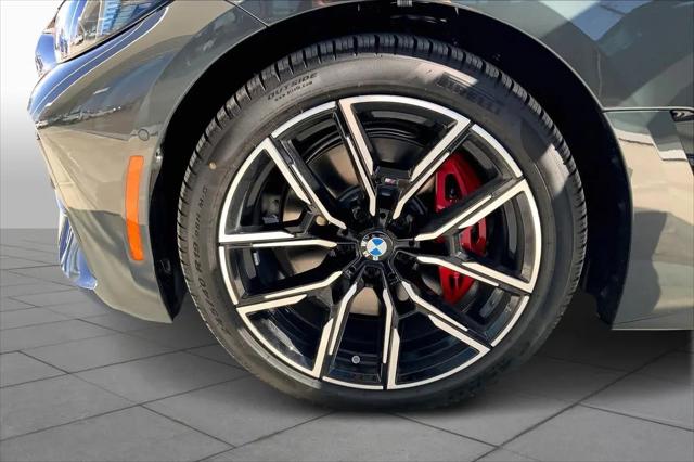 2026 BMW 430i Gran Coupe xDrive