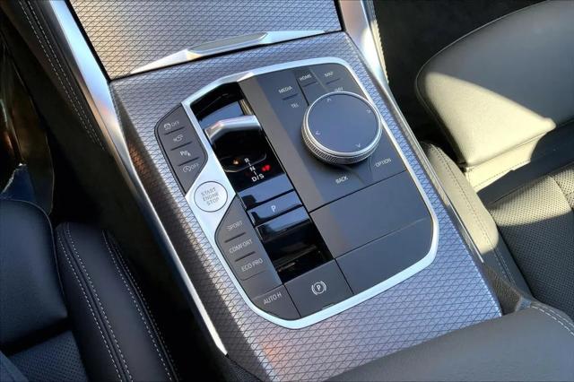 2026 BMW 430i Gran Coupe xDrive