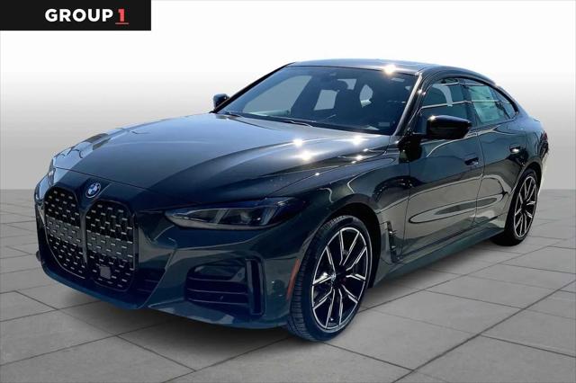 2026 BMW 430i Gran Coupe xDrive for sale in Tulsa, OK
