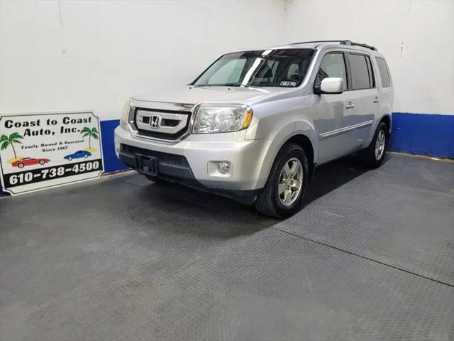 2010 Honda Pilot EX for sale in West Chester, PA