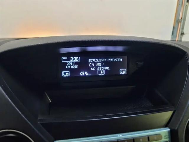 2010 Honda Pilot EX