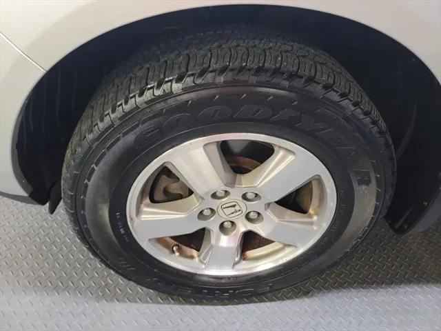 2010 Honda Pilot EX