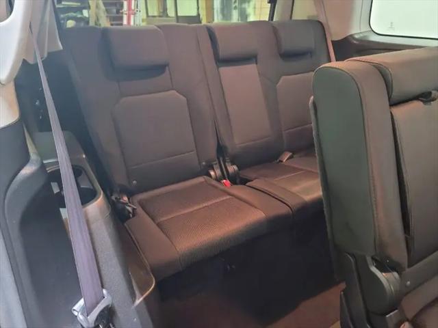 2010 Honda Pilot EX
