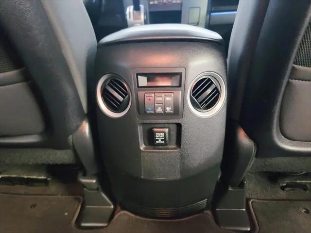 2010 Honda Pilot EX