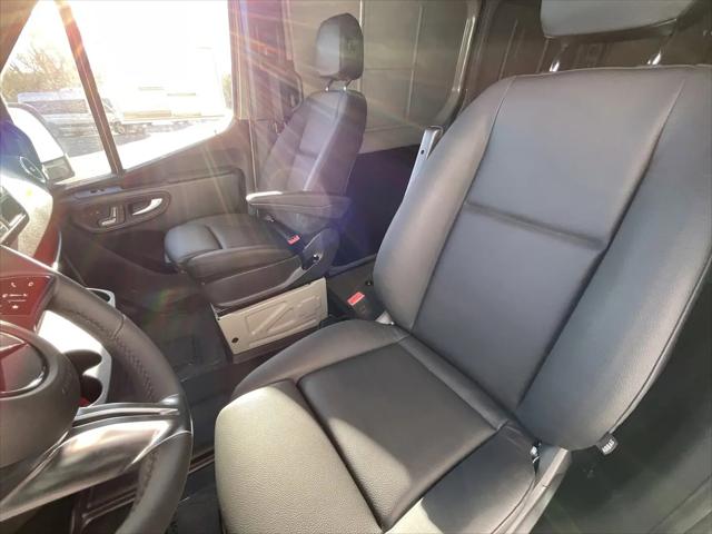 2025 Mercedes-Benz Sprinter 2500 Standard Roof 4-Cyl Diesel HO