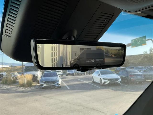 2025 Mercedes-Benz Sprinter 2500 Standard Roof 4-Cyl Diesel HO