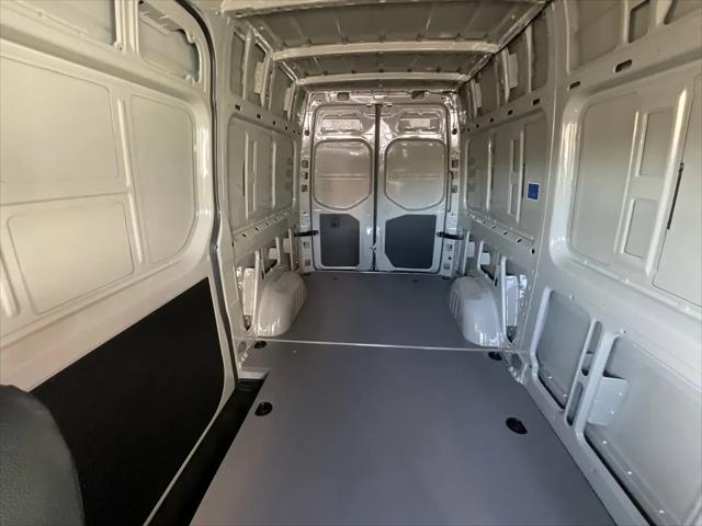 2025 Mercedes-Benz Sprinter 2500 Standard Roof 4-Cyl Diesel HO