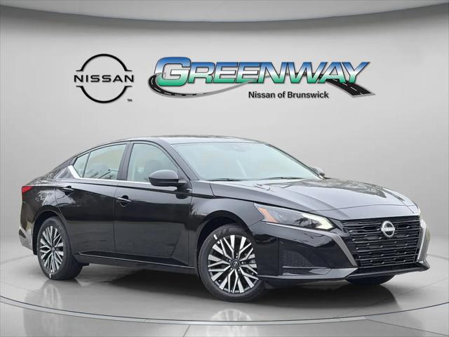 2026 Nissan Altima SV FWD for sale in Brunswick, GA
