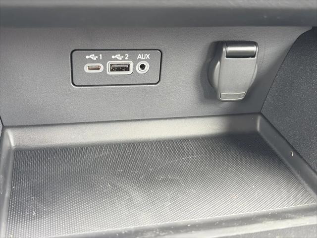 2026 Nissan Altima SV FWD