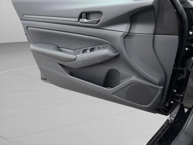 2026 Nissan Altima SV FWD