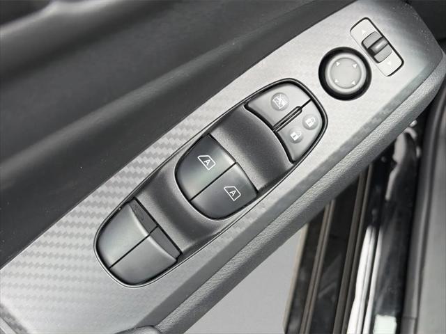 2026 Nissan Altima SV FWD