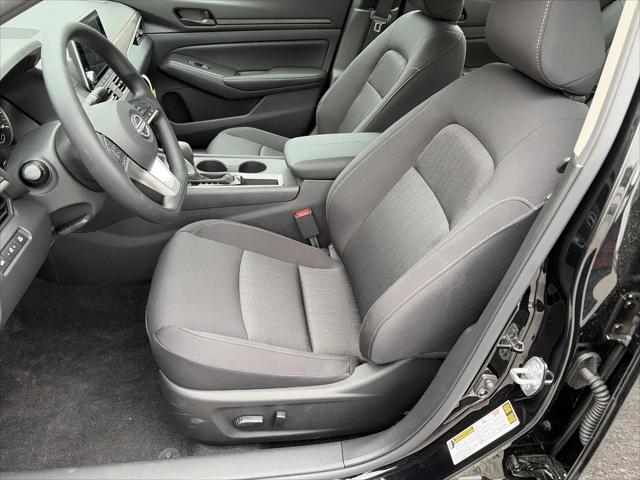 2026 Nissan Altima SV FWD