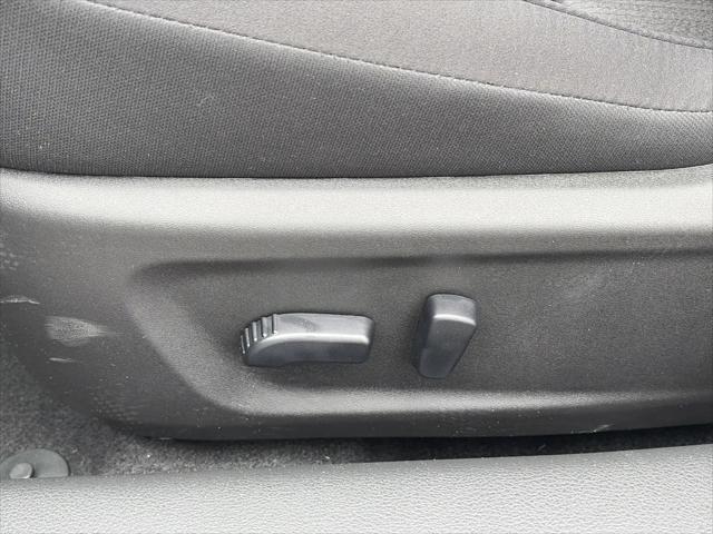 2026 Nissan Altima SV FWD