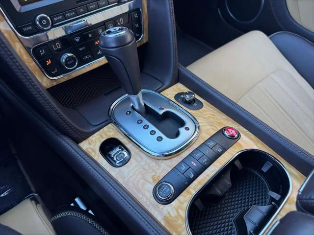 2015 Bentley Continental GT V8