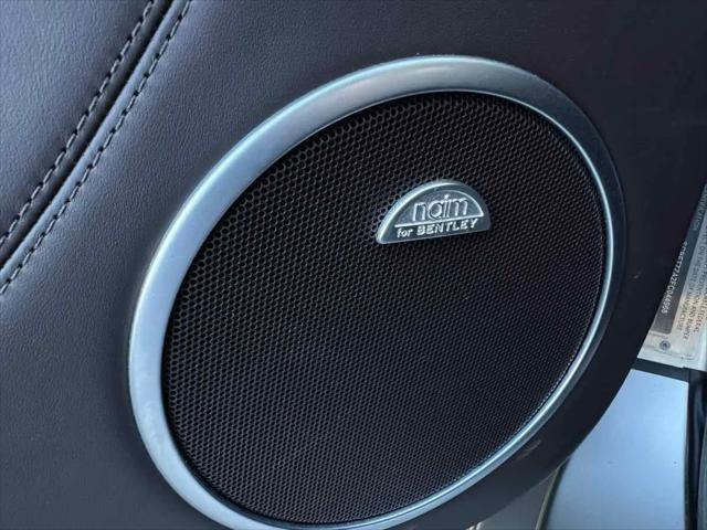 2015 Bentley Continental GT V8