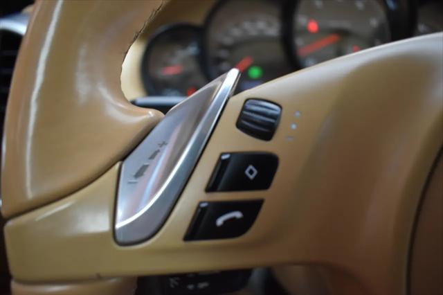 2014 Porsche Cayenne S