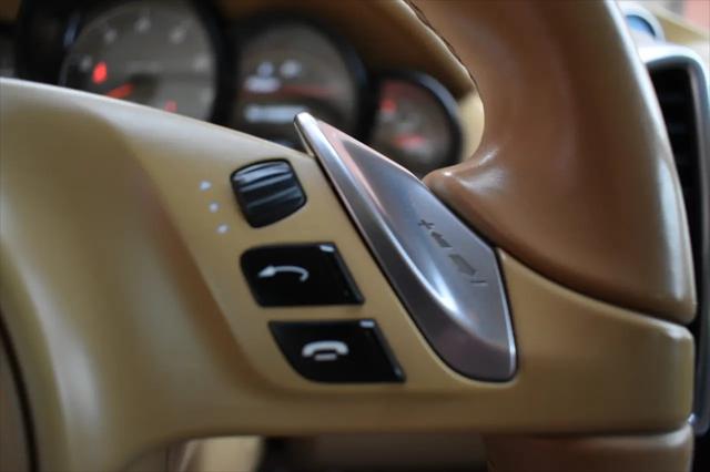 2014 Porsche Cayenne S
