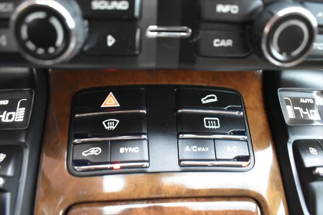 2014 Porsche Cayenne S