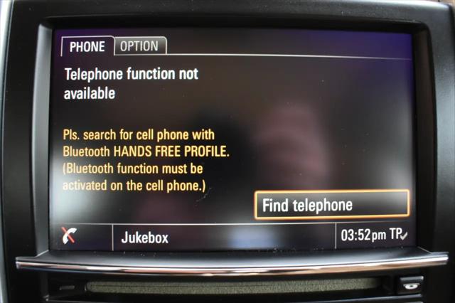 2014 Porsche Cayenne S