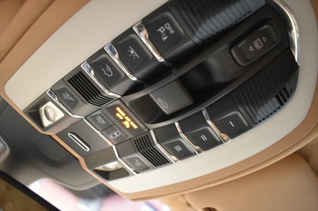 2014 Porsche Cayenne S
