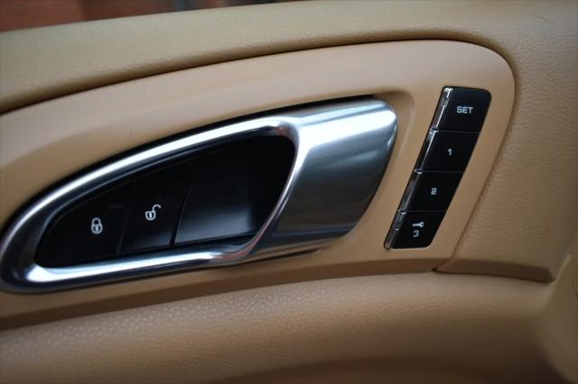 2014 Porsche Cayenne S