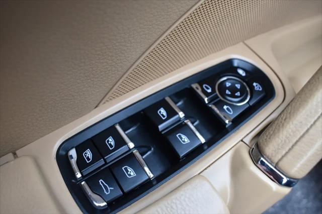 2014 Porsche Cayenne S