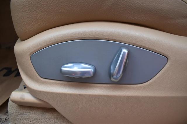 2014 Porsche Cayenne S