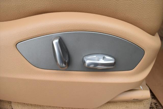 2014 Porsche Cayenne S