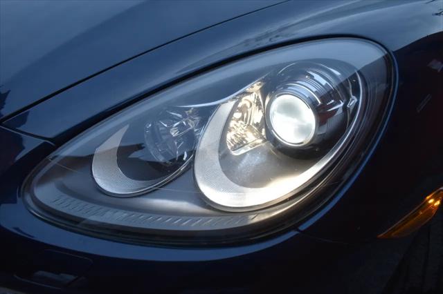 2014 Porsche Cayenne S