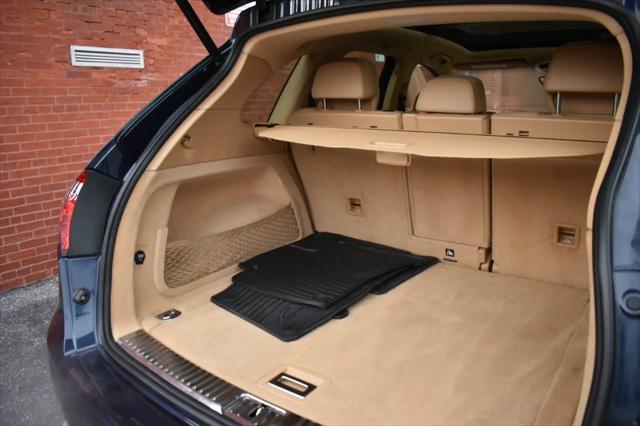 2014 Porsche Cayenne S